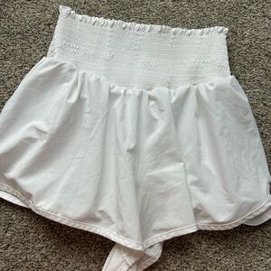 aerie shorts
